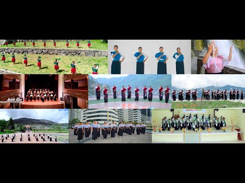 Coros Kichwas Mix 2022