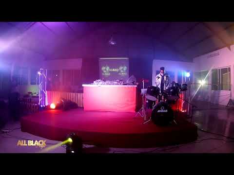 THE BROKEN BOYZ - ATUAÇÃO LIVE 2019