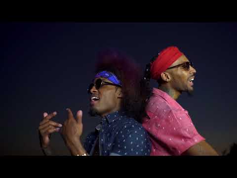 BANDUP “Castaway” OFFICIAL MUSIC VIDEO