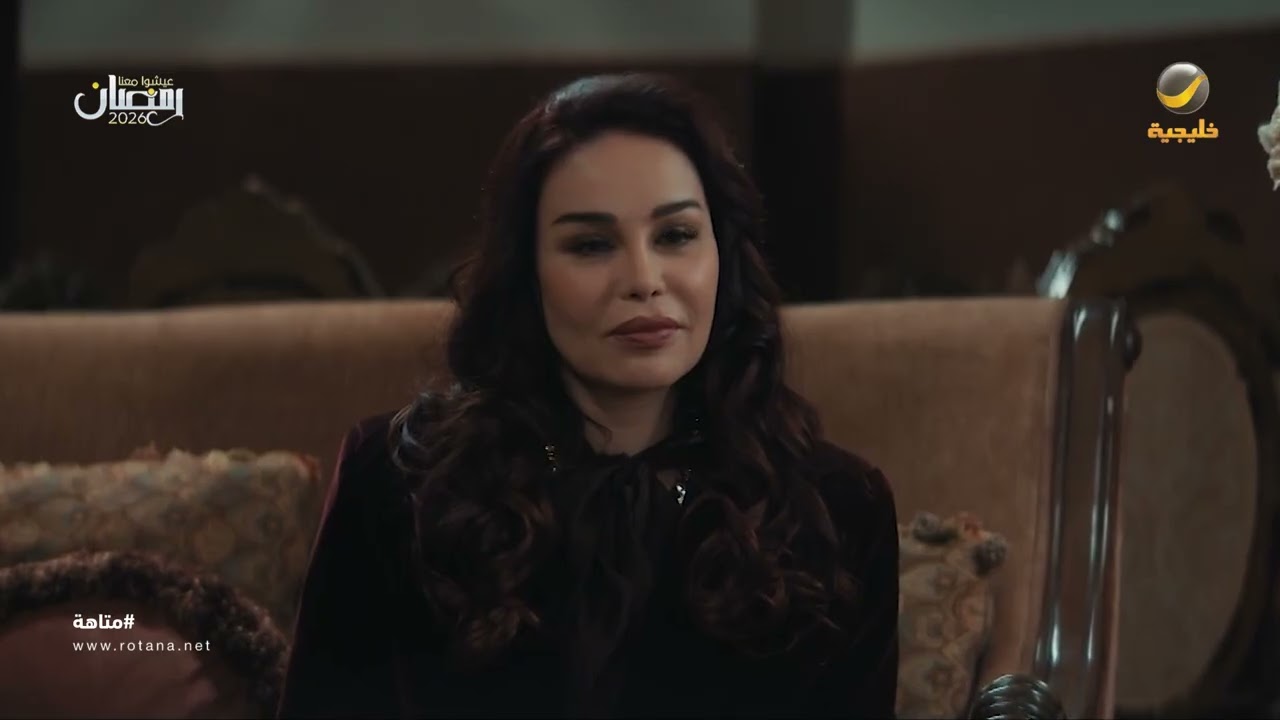 نوال كشفت سر المحامي قدام الكل - متاهة