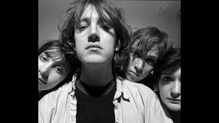 sometimes - my bloody valentine (increased pitch)