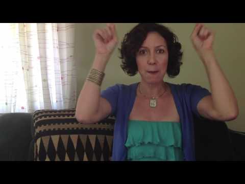 Let Your One Person Show Write Itself