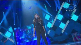 [HD] Charice - I Have Nothing/I Will Always Love You &quot;Live&quot;