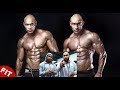 TWINS TRANSFORMATION - 16 WEEK CHALLENGE - LAUNCH EPISODE