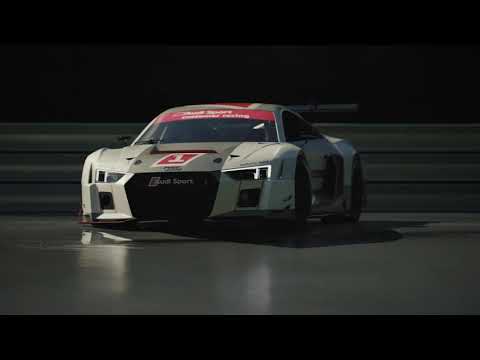 Blender 2.82 Car Animation(Cycles)