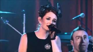 Lena Katina at Fankix ★ 07 - Keep On Breathing