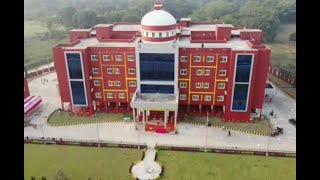 Inauguration of New Court Building in the Judgeship of Bhadrak on 18-12-2021;?>