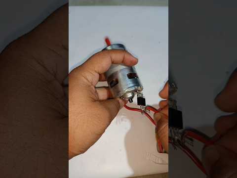 This touch switch is a fake circuit.  #touch #switch #false #circuit