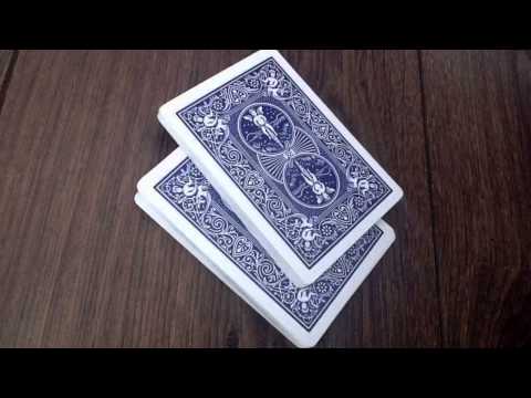 Original "Haunted" by Peter Eggink & Paul Harris presents