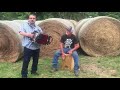 Jo-EL Sonnier sings, “The Backdoor”