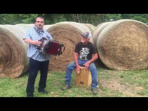 Thumbnail for Jo-EL Sonnier sings, “The Backdoor” by Jo-El Sonnier