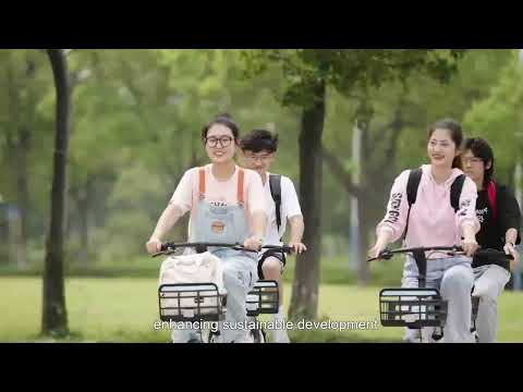 Dual Degree Bachelor's in Visual Communication Design (JMD) Video