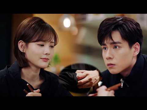 女孩以为帅哥男友要跟她求婚，没做好准备的她紧张极了，没想到只是虚惊一场！💖 中国电视剧 Chinesedrama Dramas