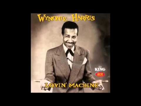 Wynonie Harris - Quiet Whiskey