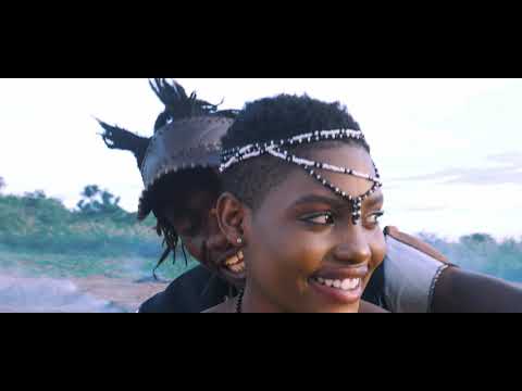 TOCKY VIBES BINGA OFFICIAL VIDEO THE VILLAGERS MONEY ALBUM