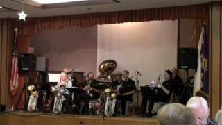 Cell Block 7  "San Andreas Shake"