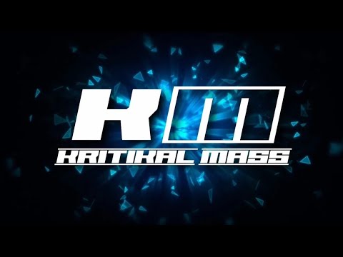Kritikal Mass - Take On The World