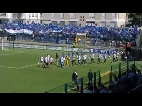 PRO VERCELLI-NOVARA 1-2 2012/13