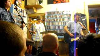 Yo La Tengo - My Little Corner of the World (Live @ Aquarius Records)