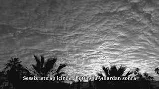 Anathema - Fragile Dreams (Türkçe Çeviri)