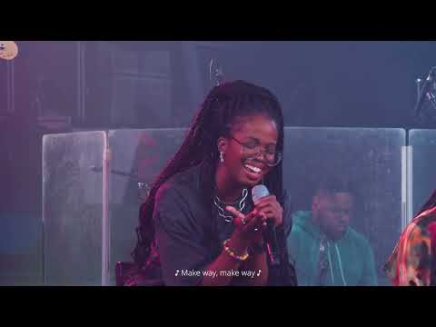 Make Way - HHPG, George Alao, Sinmidele,Da'Vina, Ellie Scotte, Pelumi Deborah,Tobi Walker & TY Bello