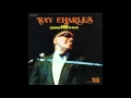 Ray Charles - If It Wasn't For Bad Luck