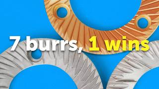 [器材] 玩SSP刀盤的機型選擇?