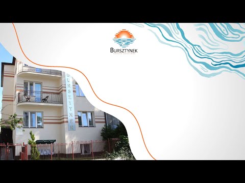 Pokoje do wynajęcia Gdynia Bursztynek Jolanta Janowicz