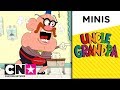 Uncle Grandpa Uncle Grandpa 101 Cartoon Network