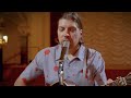 Philipp Poisel Alles An Dir Glänzt Akustik Session