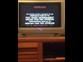 Opening To Bananas In Pyjamas Show Business 1997 VHS Australia