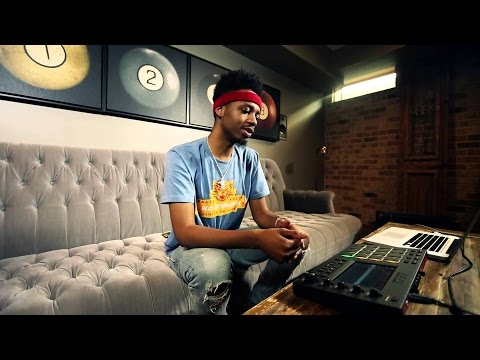 *FREE* Metro Boomin Type Beat | ROUND TOWN (prod. by Driksay Beats) | June, 2016