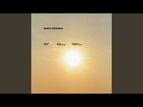 Bendita Esperanza (Live) (feat. Marcos Brunet)