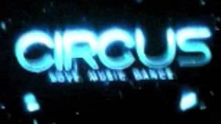 Circus Disco 80's Mix Part 1 (DJ Nano)