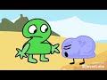 TPOT 8 Two Winner Scene In Italian BFDI ELEVENLABS ITALIAN DUB
