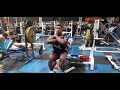 QUADS WORKOIT / BIG LEGS