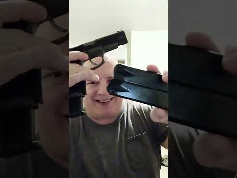 Hodge Podge, Tobacco Made Last Year, Ruger P89, the Documentary