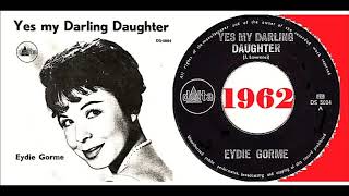 Eydie Gorme - Yes My Darling Daughter &#39;Vinyl&#39;