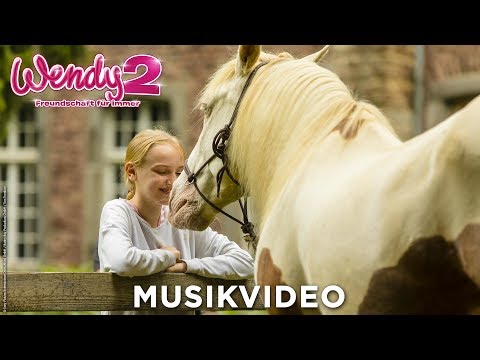 WENDY 2 – Musikvideo ALLES MÖGLICH mit Lyrics zum Mitsingen - Ab 22.2.18 im Kino!