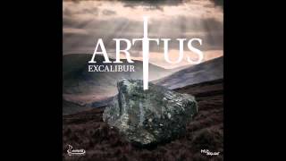 Musik-Video-Miniaturansicht zu Vor langer Zeit Songtext von Artus Excalibur (musical)
