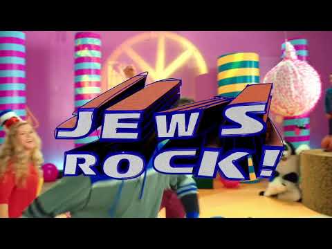 World Peace - 'Jews Rock' Sketch