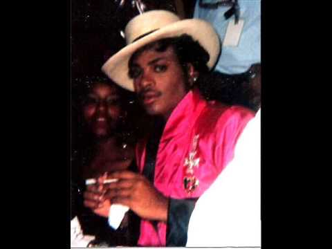 Jesse Johnson- I Just Want To Get To Know You