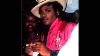 Jesse Johnson- I Just Want To Get To Know You