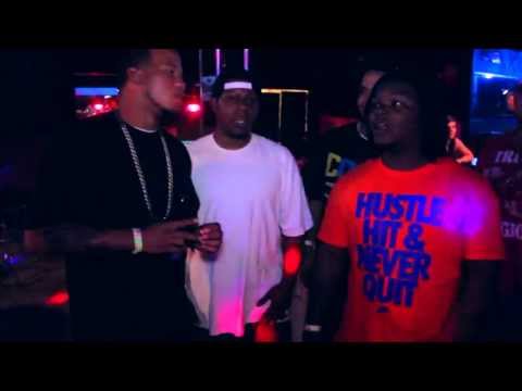 BlackSound Live @D&Ds [HD]