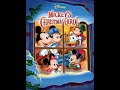 The Full Length Audio Story Of Mickey S Christmas Carol