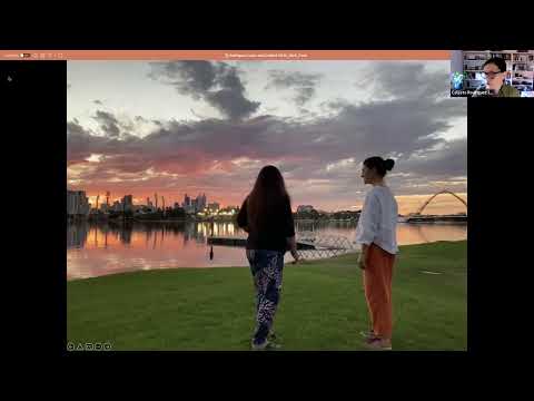 Rodríguez Louro & Collard: Australian Aboriginal English into the Next Decade