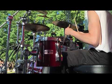 Peela - Jazzkukko Festival 24/7