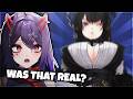 Numi Couldn T Believe What She Saw From Nerissa Best Of January 2026