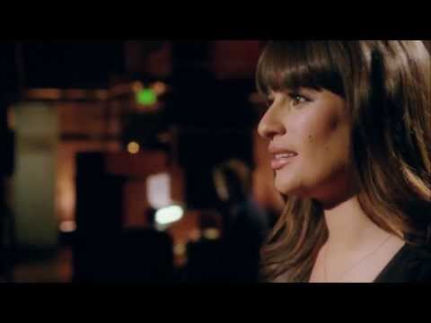Glee - Don't Stop Believin (Rachel Solo)