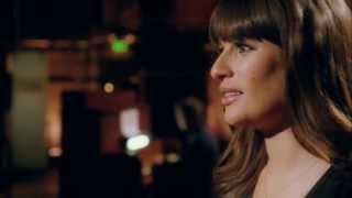 Glee - Don&#39;t Stop Believin (Rachel Solo)